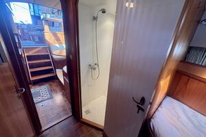 KRONBERG 48ft Neptunus Yacht For Sale