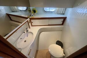 KRONBERG 48ft Neptunus Yacht For Sale