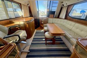 KRONBERG 48ft Neptunus Yacht For Sale