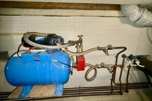 KRONBERG 48ft Neptunus Yacht For Sale