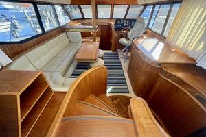 KRONBERG 48ft Neptunus Yacht For Sale