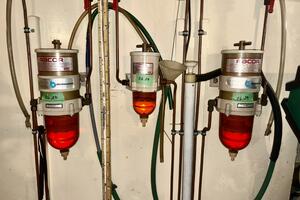 KRONBERG 48ft Neptunus Yacht For Sale