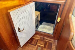 KRONBERG 48ft Neptunus Yacht For Sale