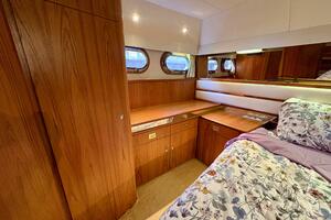 KRONBERG 48ft Neptunus Yacht For Sale