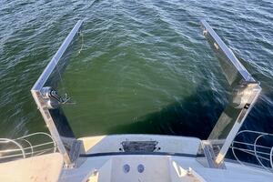 KRONBERG 48ft Neptunus Yacht For Sale