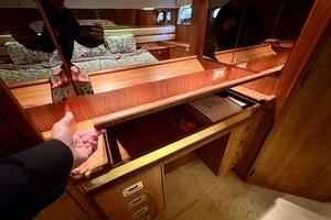 KRONBERG 48ft Neptunus Yacht For Sale