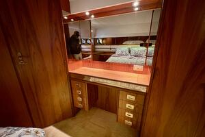 KRONBERG 48ft Neptunus Yacht For Sale