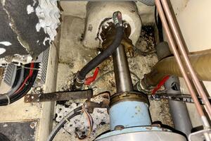 KRONBERG 48ft Neptunus Yacht For Sale