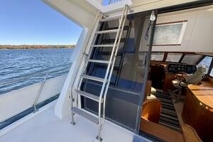 KRONBERG 48ft Neptunus Yacht For Sale