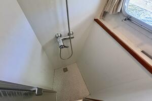 KRONBERG 48ft Neptunus Yacht For Sale