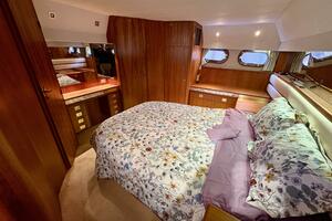 KRONBERG 48ft Neptunus Yacht For Sale