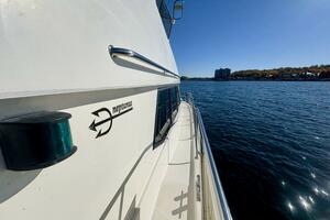 KRONBERG 48ft Neptunus Yacht For Sale