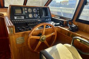 KRONBERG 48ft Neptunus Yacht For Sale