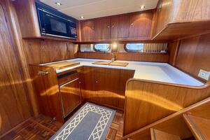 KRONBERG 48ft Neptunus Yacht For Sale