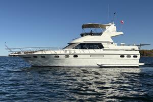 KRONBERG 48ft Neptunus Yacht For Sale