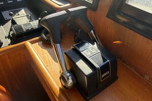 KRONBERG 48ft Neptunus Yacht For Sale