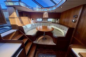KRONBERG 48ft Neptunus Yacht For Sale