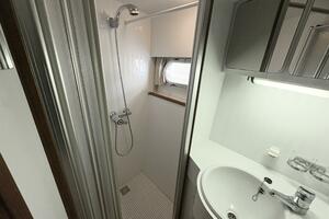 KRONBERG 48ft Neptunus Yacht For Sale