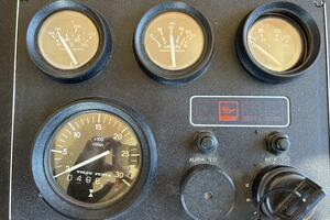 KRONBERG 48ft Neptunus Yacht For Sale