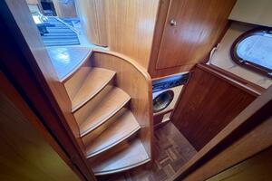 KRONBERG 48ft Neptunus Yacht For Sale