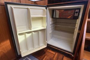 KRONBERG 48ft Neptunus Yacht For Sale