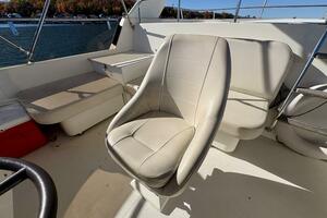 KRONBERG 48ft Neptunus Yacht For Sale