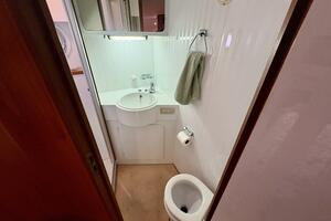 KRONBERG 48ft Neptunus Yacht For Sale