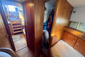 KRONBERG 48ft Neptunus Yacht For Sale