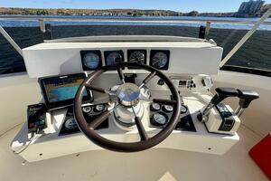 KRONBERG 48ft Neptunus Yacht For Sale