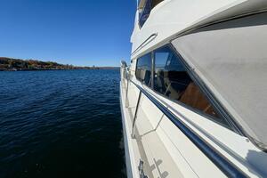 KRONBERG 48ft Neptunus Yacht For Sale