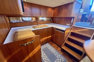 KRONBERG 48ft Neptunus Yacht For Sale