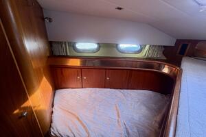 KRONBERG 48ft Neptunus Yacht For Sale