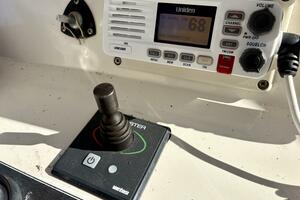 KRONBERG 48ft Neptunus Yacht For Sale