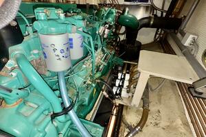 KRONBERG 48ft Neptunus Yacht For Sale