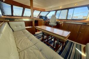 KRONBERG 48ft Neptunus Yacht For Sale