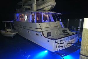 Queen Jeannine 57ft Island Gypsy Yacht For Sale