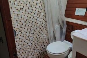 Queen Jeannine 57ft Island Gypsy Yacht For Sale