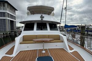 Queen Jeannine 57ft Island Gypsy Yacht For Sale