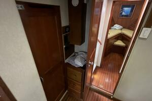 Queen Jeannine 57ft Island Gypsy Yacht For Sale