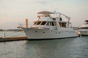 57-ft-Island Gypsy-1982-Queen Jeannine-Bay Saint Louis Mississippi United States yacht for sale