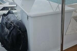 Queen Jeannine 57ft Island Gypsy Yacht For Sale