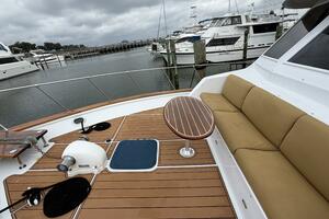 Queen Jeannine 57ft Island Gypsy Yacht For Sale