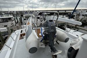 Queen Jeannine 57ft Island Gypsy Yacht For Sale