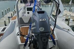 Queen Jeannine 57ft Island Gypsy Yacht For Sale