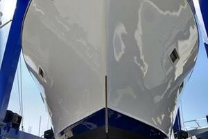 Queen Jeannine 57ft Island Gypsy Yacht For Sale