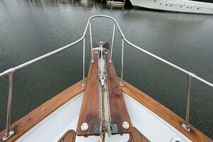 Queen Jeannine 57ft Island Gypsy Yacht For Sale