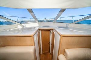 Cape San Blas Inn 45ft Carver Yacht For Sale
