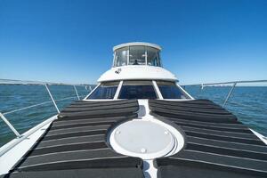 Cape San Blas Inn 45ft Carver Yacht For Sale