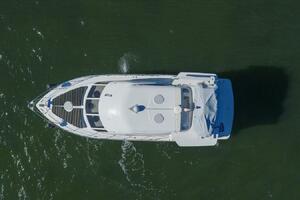 Cape San Blas Inn 45ft Carver Yacht For Sale