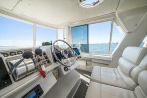 Cape San Blas Inn 45ft Carver Yacht For Sale